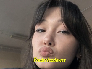 Fredericaclowes