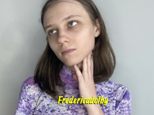 Fredericadolby