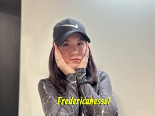 Fredericahessel