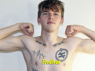 Fredlean