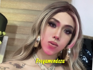 Freyamendoza