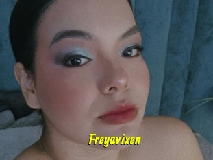 Freyavixen