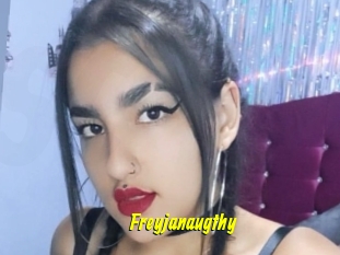 Freyjanaugthy