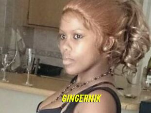 GINGERNIK