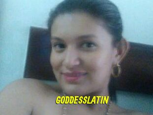 GODDESS_LATIN
