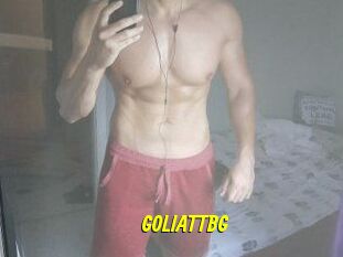 GOLIATTBG