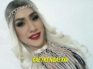 GRETKENDALXXX