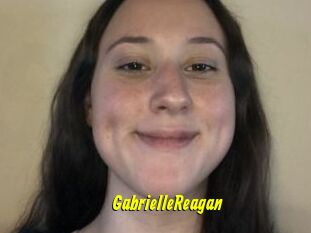 GabrielleReagan