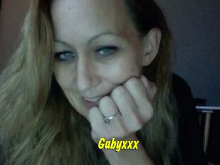 Gabyxxx