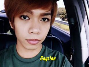 Gaysian