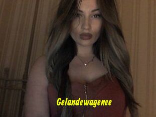 Gelandewagenee