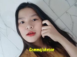 GemmaJohnson
