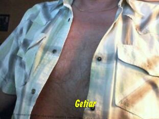 Getiar