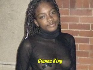 Gianna_King