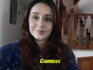 Giannasex
