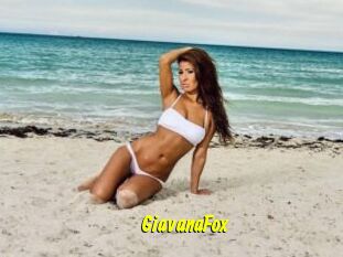 GiavanaFox