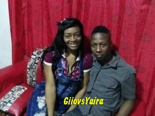 GiiovsYaira