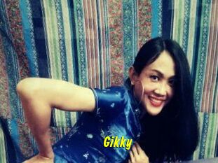 Gikky