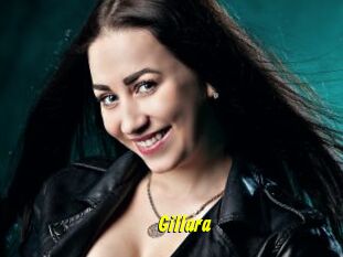 Gillara