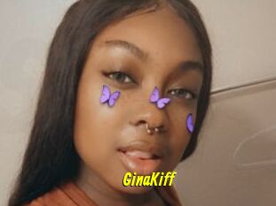 GinaKiff