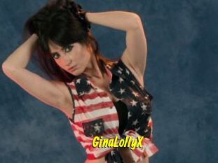 GinaLollyX