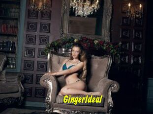 GingerIdeal