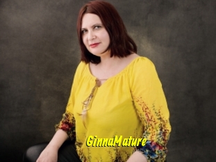 GinnaMature