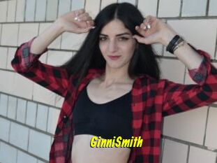 GinniSmith
