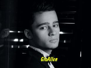 GioAllen