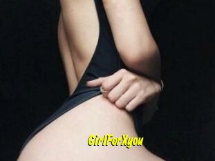 Girl_ForXyou