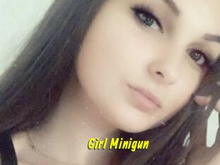 Girl_Minigun