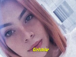 Girlstelar