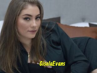 GiselaEvans