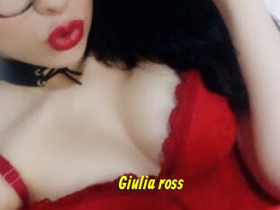 Giulia_ross