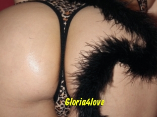 Gloria4love