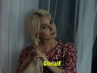 GloriaIK