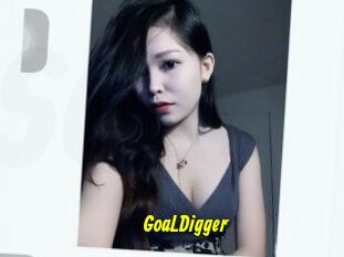 GoaLDigger