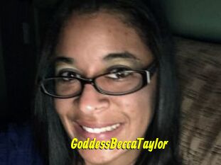 GoddessBeccaTaylor