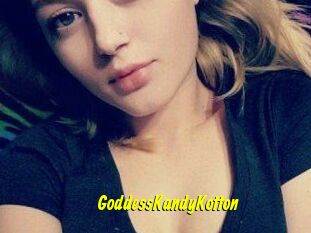 GoddessKandyKotton