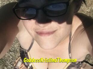 GoddessKristinaThompson