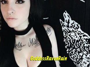 GoddessRavenRain