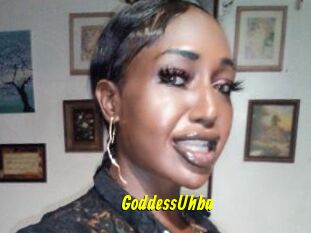 GoddessUhba
