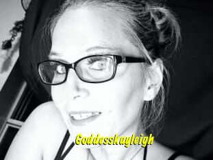 Goddesskayleigh