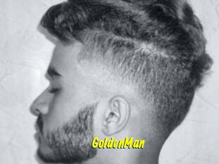 GoldenMan