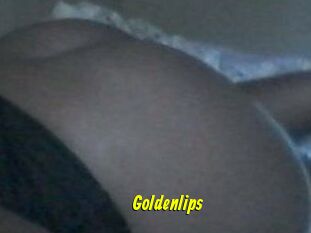 Goldenlips