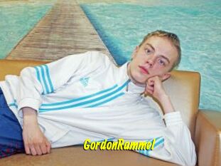 GordonRammel