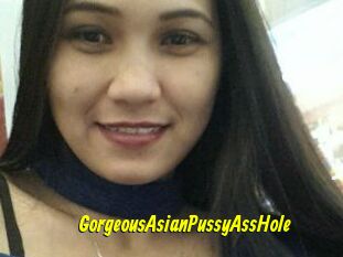GorgeousAsianPussyAssHole