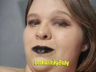 GothWitchyBaby