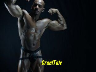 GrantTate