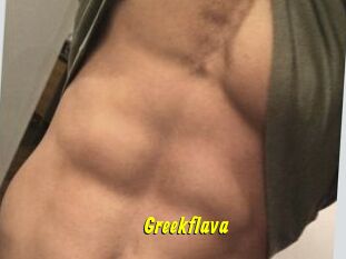 Greekflava